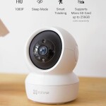 Ezviz H6C 4 MP Smart Indoor Calling Camera