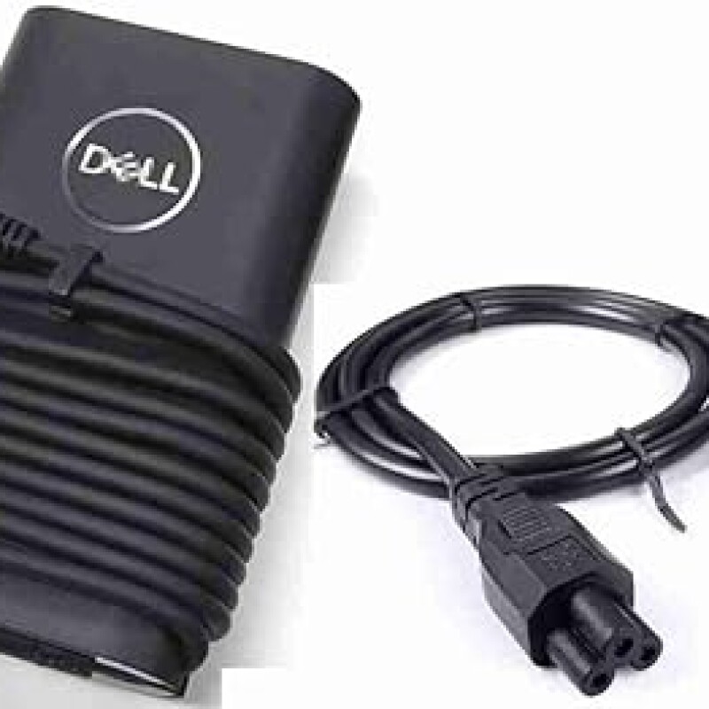 65W Laptop Charger for DELL