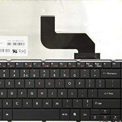 Replacement Keyboard for Acer Emachine E725