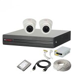 CP PLUS 4CHANNEL DVR