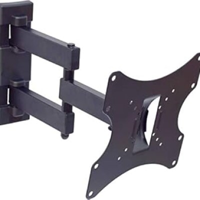 Sinal LCD/LED/Plasma TV Swivel Type Movable Wall Mount Bracket/Stand Full Motion TV Mount