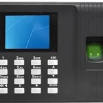 SR Security System eSSL K90 PRO Biometric Time & Attendance Machine with Access Control | Fingerprint & RFID Card Recogn