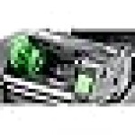 TVS ELECTRONICS LP 46 Lite |Thermal Label Printer| Supports Both 0.5 Inch|1 Inch Ribbon core |High Ribbon Capacity of 30