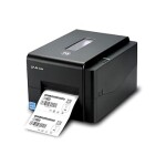 TVS ELECTRONICS LP 46 Lite |Thermal Label Printer| Supports Both 0.5 Inch|1 Inch Ribbon core |High Ribbon Capacity of 30