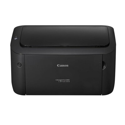 CANON IMAGE CLASS LBP6030B PRINTER