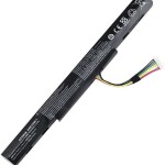 Battery for Laptop Acer AS16A5K, AS16A5K(4ICR19/66), AS16A7K, AS16A8K 2000Mah 6 Cell Laptop Battery