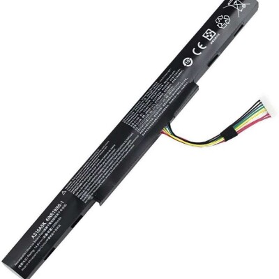 Battery for Laptop Acer AS16A5K, AS16A5K(4ICR19/66), AS16A7K, AS16A8K 2000Mah 6 Cell Laptop Battery