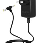 12V 2AMP DC Power Adapter, Powers Supply, SMPS for LCD Monitor, TV, LED Strip, CCTV, 12 Volt Power Adapter,AC Input 100-