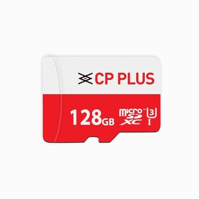 CP PLUS SD CARD 128GB