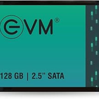 EVM SSD 128 GB