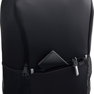 Dell EcoLoop Essential Backpack 14-16,Black