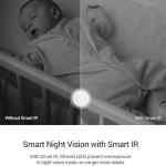 Ezviz H6C 4 MP Smart Indoor Calling Camera