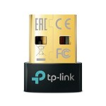 TP-Link USB Bluetooth Adapter for PC, 5.3 Bluetooth Dongle Receiver (UB500)