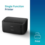 CANON IMAGE CLASS LBP6030B PRINTER