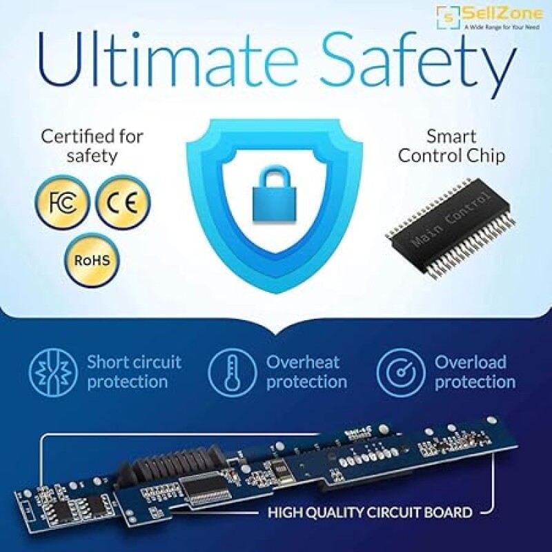 GK5KY Battery Compatible with Dell Inspiron 11 3147 3148 3152 3157 13 7353 7352 7347 7348 7359 15 7558 7568 Series P20T