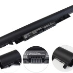 HP JC04 41W 4-Cell Li-Ion Original Laptop Battery