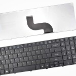 Replacement Laptop Keyboard for Acer Aspire 5738/ 5738DG/ 5738DZG/ 5738PG/ 5738PZG/ 5738Z/ 5738ZG Laptop