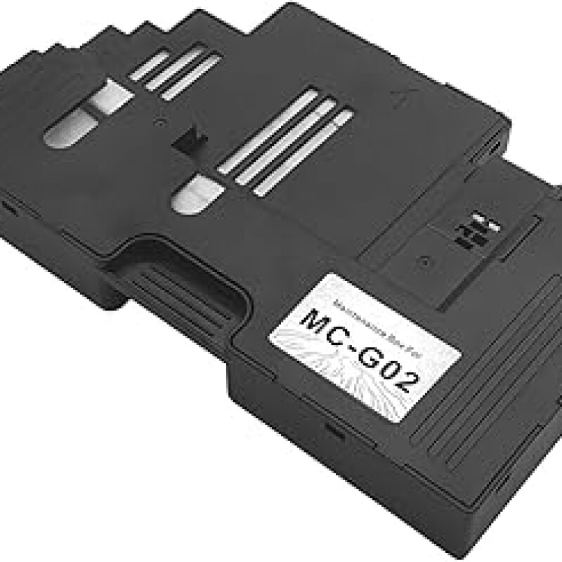 CANON MAINTENANCE BOX G2020 / G3020 / G2010 / G2060 / G3060  ( C-MC-G02 )