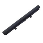 Laptop Battery PA5185U-1BRS for Toshiba Satellite C50 PA5185U PA5184U-1BRS PA5186U-1BRS C50-b C55D C55, Multi, Medium, L