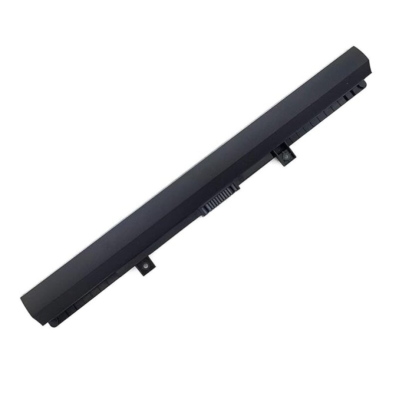 Laptop Battery PA5185U-1BRS for Toshiba Satellite C50 PA5185U PA5184U-1BRS PA5186U-1BRS C50-b C55D C55, Multi, Medium, L