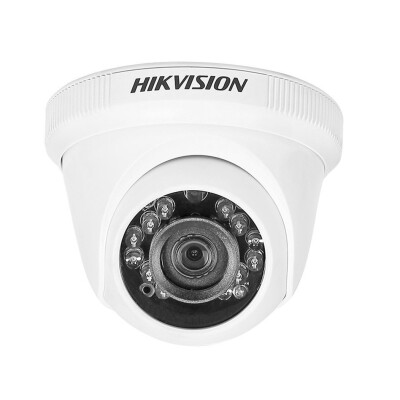 Hikvision DS-2CE5AD0T-ITP/ECO 2MP (1080P) Indoor Night Vision Dome Camera