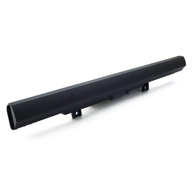 Laptop Battery PA5185U-1BRS for Toshiba Satellite C50 PA5185U PA5184U-1BRS PA5186U-1BRS C50-b C55D C55, Multi, Medium, L