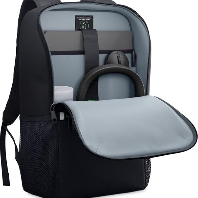 Dell EcoLoop Essential Backpack 14-16,Black