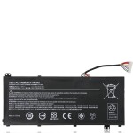 AC17A8M Laptop Battery Compatible for Acer Spin 3 SP314-52 TravelMate X3 X314-51-M X314-51-MG X3310-M X3410-M X3410-MG T