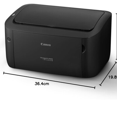 CANON IMAGE CLASS LBP6030B PRINTER