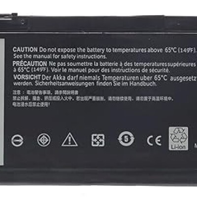 Internal Laptop Battery YRDD6 for de-ll Dell inspiron 15 3000 Series 3583 3593 3582 3584 3501 Inspiron 5491 5493 5584 55