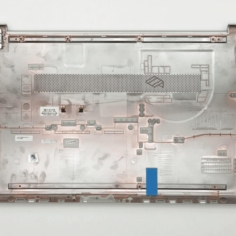 Replacement Bottom Case for HP 15-DW 15S-DU 15S-DY 15-GW Series Laptop Base Enclosure Lower Cover L52007-001 AP2H8000800