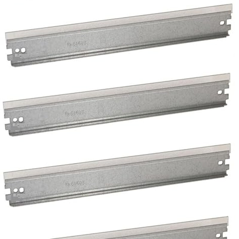 MOREL WIPER BLADE FOR USE IN HP 88A / 35A / 36A / 78A / CANON 326 / 328 / 285A / HP LASERJET P1007 P1008 P1106 P1108 M11