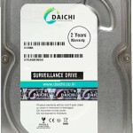 DAICHI HARD DISK 500 GB SATA