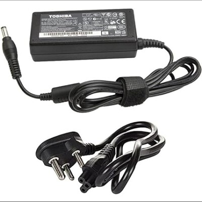 65W Laptop Charger for Toshiba Satellite