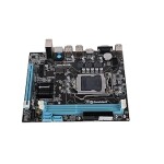Consistent DDR3 Motherboard CMB H61 with NVME Slot