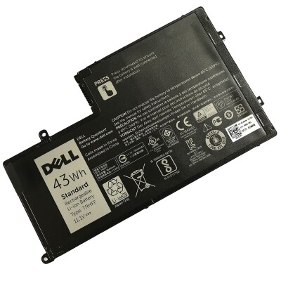 DELL BATTERY TRHFF 5547