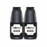 ProDot Kobra 1249 Laser Toner Powder Compatible with HP 12A, 15A, 49A, 53A, 505A, 11A, 51A, 55A, 16A, 42A, 64A & Canon 3