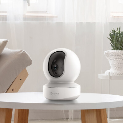 EZVIZ TY1 2K WIFI CAMERA 4MP