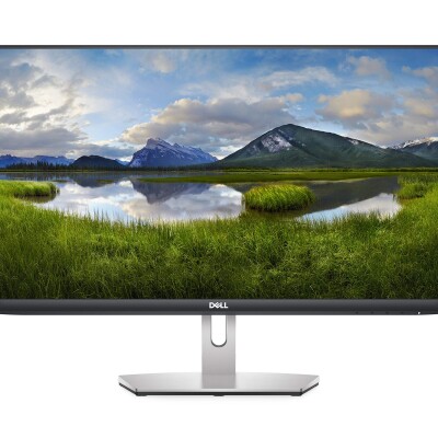 DELL MONITER 24'' LEDS2421HN(IPS/FHD/2XHDMI/BORDLESS)