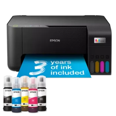 EPSON L3210 PRINTER