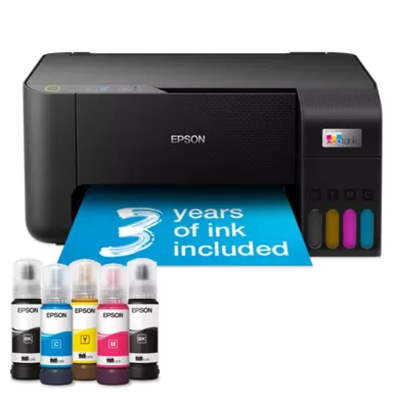 EPSON L3210 PRINTER
