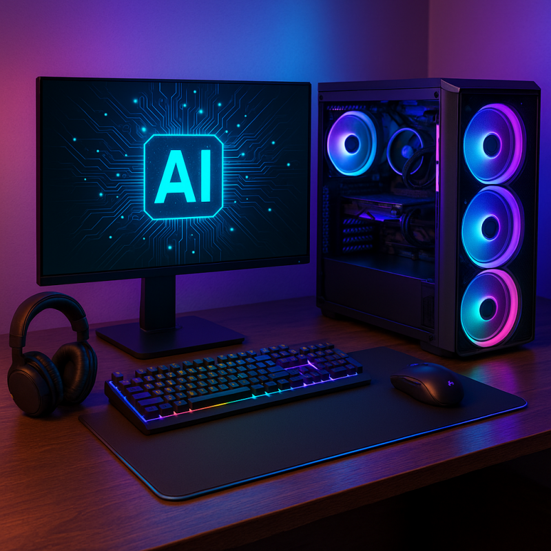 Top 10 Must-Have Techsoul Accessories for Your Gaming Setup