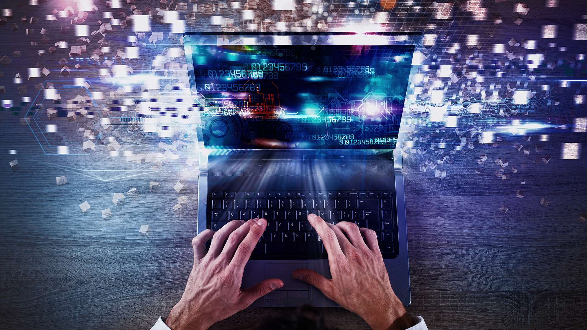 How to Optimize Your PC for High-Performance Tasks with Techsoul