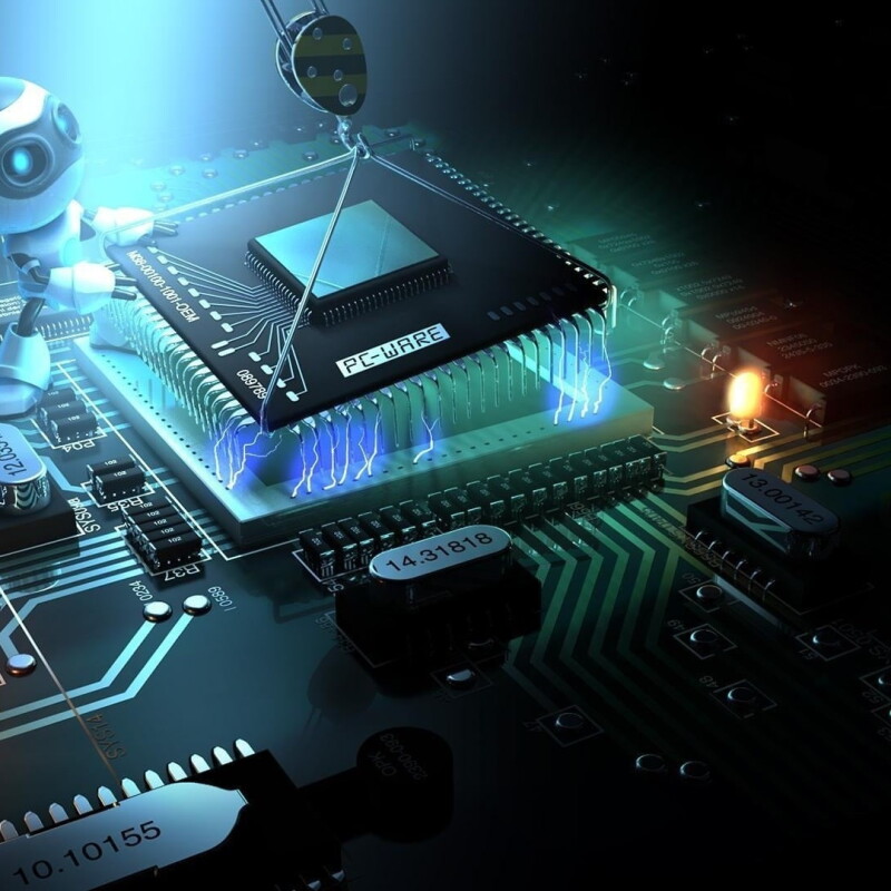 Techsoul's Ultimate Guide to Choosing the Right Motherboard for Your Build