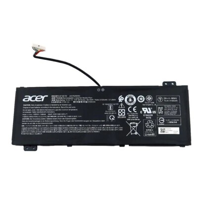 Acer AP18E7M AP18E8M Battery for Acer Nitro 5 AN515-54 AN517-51 Nitro 7 AN715-51 Aspire 7 A715-74G Predator Helios PH315