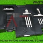CANON MAINTENANCE BOX G2020 / G3020 / G2010 / G2060 / G3060  ( C-MC-G02 )