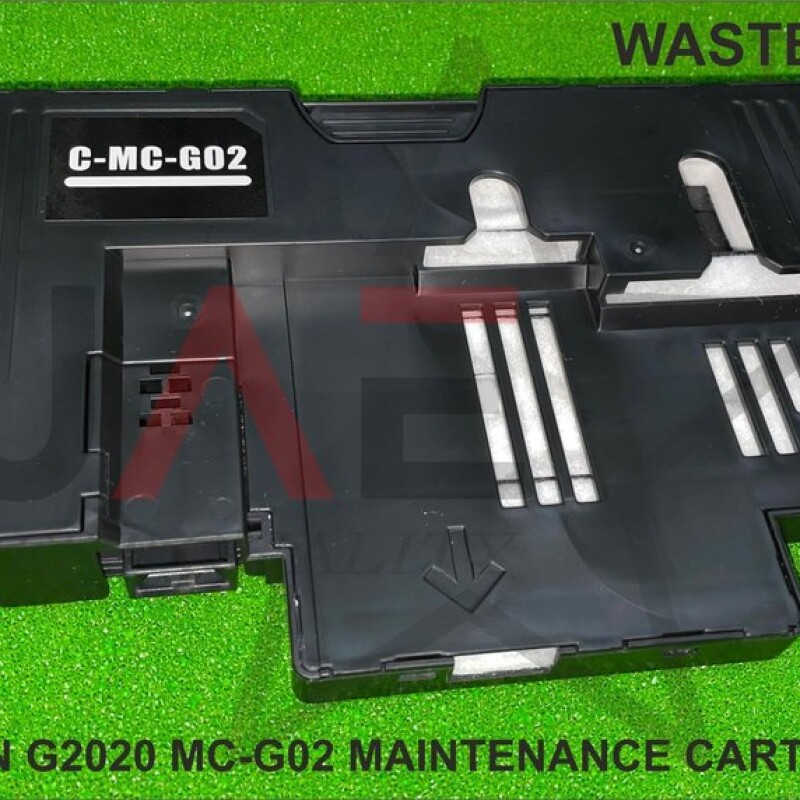 CANON MAINTENANCE BOX G2020 / G3020 / G2010 / G2060 / G3060  ( C-MC-G02 )