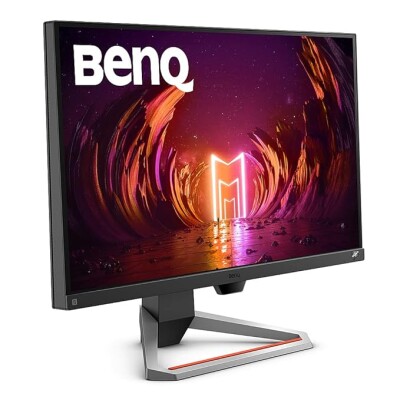 BenQ MOBIUZ EX2710S 27"(68cm) IPS Bezel-Less HDR Gaming Monitor