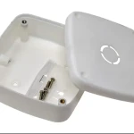 CCTV Camera Mounting 4x4 co box