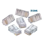 D-LINK RJ45 CONNECTOR